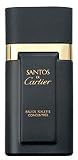 Santos Concentr?e Eau de Toilette for Men by Cartier