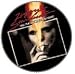 DAVID BOWIE - Ziggy Movie - Button / Pin