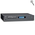 NAD   525BEE   Compact Disc Player