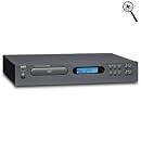 NAD   525BEE   Compact Disc Player