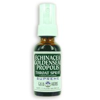 Echinacea/Gold/Propolis Spray 1 Ounces