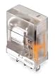 Dayton 1EHC4 Relay, Ice Cube, SPDT, 120VAC, Coil Volts