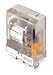 Dayton 1EHC4 Relay, Ice Cube, SPDT, 120VAC, Coil Volts