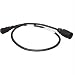 GPS Review : Raymarine Transducer Adapter Cable: hsb3/DSM Series to A-Series