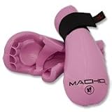 Student Glove Pink