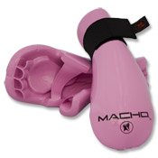 Student Glove Pink