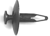 Ford Interior Trim Retainer (Qty: 250)