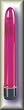 Includes Personal Lubricant Sampler y2Massager Red Waterproof Super Thin 6 Inch Spot Style Battery Vibrator
