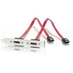 EQUIP - �querre slot avec 2 ports eSA...