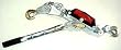 2 Ton Hand ( Comealong ) Puller