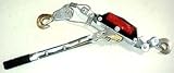 2 Ton Hand ( Comealong ) Puller