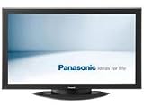 Zoom Produkt-Bild: Panasonic TH 42PF11EK 106 cm (42 Zoll) Plasma Fernseher (Full HD, DVI-D) schwarz
