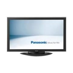 Panasonic TH 42PF11EK 106 cm (42 Zoll) Plasma Fernseher (Full HD, DVI-D) schwarz