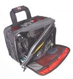 Pelican PCS-1552 Soft-Sided Camera System & Laptop Case (Fits 1550 Hard Case)