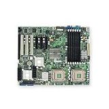 Supermicro X7DCL-I Motherboard - 5100 Xeon LGA771 Atx 32GB DDR2 6SATA 2/1PCIEX8/4 3PCI Vid