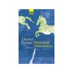 Monsieur Malauss�ne
