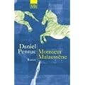 Monsieur Malauss�ne