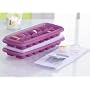 Tupperware Fresh & Pure Set of 2 Ice Cube Trays