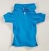 Preppy Puppy Shirts - SMALL - BLUE