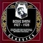 Bessie Smith 1927-1928