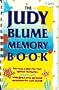 Judy Blume Memory/