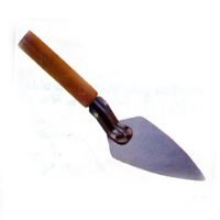 Masonry Trowel, 9 1/2"