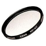 Quantaray UV Haze Multi-Coated - Filter - UV - 49 mm