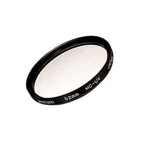 49mm UV Haze Mulit-Coated Filter