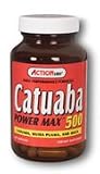 Action Labs Catuaba Power Max 500