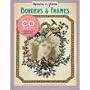 Borders and Frames: Decorative Art for Scrapbookers (Memories of a Lifetime)