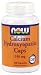 Calcium Hydroxyapatite 120 Caps 250 Mg - NOW Foods