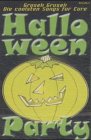 Halloween Party, 1 Cassette - Angela Lenz