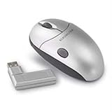 Kensington X Wireless Pocketmouse Pro