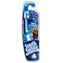 Tooth Tunes Musical Toothbrush Hannah Montana "Best of Both Worlds"
