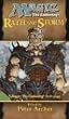Rath and Storm: A Magic: The Gathering Anthology (Magic Anthologies)