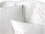 Premium 800 Fill Power Down Pillow - White Goose from Lajord Colony