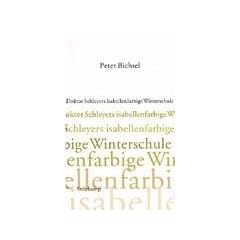 Doktor Schleyers isabellenfarbige Winterschule: Kolumnen 2000-2002