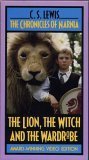 The Chronicles of Narnia - The Lion, the Witch and the Wardrobe