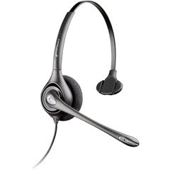 Plantronics H251N SupraPlus NC Headset
