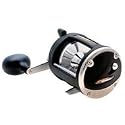 Contender 20 Leverdrag Trolling Reel