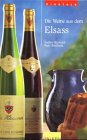 Produkt-Bild: Die Weine aus dem Elsass