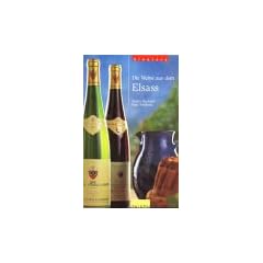 Die Weine aus dem Elsass