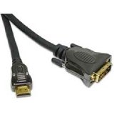 2m Sonicwave HDMI to DVI M/M 40288