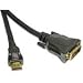 2m Sonicwave HDMI to DVI M/M 40288