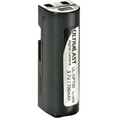 UltraLast ULNP700 Digital Camera Battery Pack for Konica Minolta NP-700, Samsung SLB-0637, Pentax D-LI72