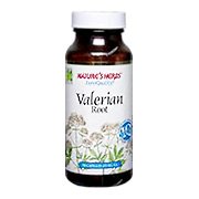 Click here to buy Valerian Root - 100 caps., (Nature s Herbs) by Nature s Herbs.