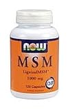 MSM (1000mg)