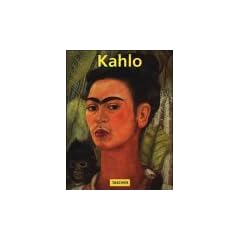 Frida Kahlo 1907 - 1954. Leid und Leidenschaft