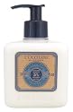 L'Occitane Lotion Hydratante, Beurre de Karit&egrave; (Extra Gentle Lotion for Hands & Body), 10.1-Ounce Pump