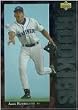1994 Upper Deck # 24 Alex Rodriguez (RC) - Seattle Mariners - Rookie Baseball Card In Protective Display Case